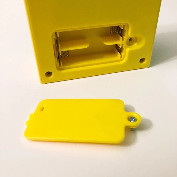 Bandai Namco Pac Man Handheld Mini Arcade Retro Pacman Video Game Machine - Picture 9 of 16